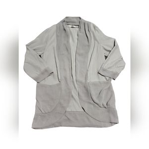 Lauren Conrad Relaxed Blazer, Size S